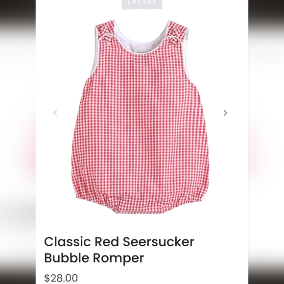 Lil Cactus - Picture 1 of 2